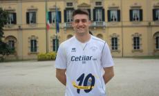 Bianca, blu e gialla la maglia  dei 10 anni della Cetilar Run  - Guarda il video