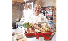 Antica Corte Pallavicina, manifesto della Bassa. Una grande cucina ispirata al territorio