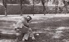 Una mostra a Parma ricorda Giancarlo Ilari, attore e fotografo