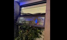 Svaligiata nella notte la macelleria equina Ferraroni (via Montanara): la rabbia social