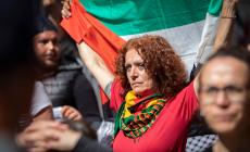 Uniti dai valori  della Resistenza:  affollatissimo corteo del 25 aprile- guarda chi c'era