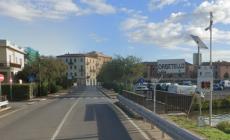 25 aprile, i vigili a Orbetello multano l'Anpi per occupazione di suolo pubblico 