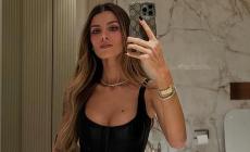Wags da Champions - Camilla Bresciani