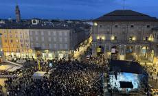 80&deg; Anniversario della Liberazione: &egrave; l'ora della musica - Foto e video