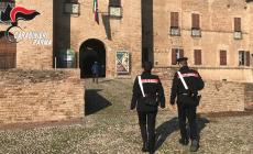 Paga 500 euro di caparra per un furgone usato trovato su internet, ma &egrave; una truffa. Denunciato 48enne