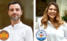 Fontevivo, confermate due liste: Mariavittoria Rusca (Centrodestra) e Fabio Moroni (Centrosinistra) sono i candidati sindaco