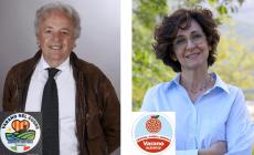 Varano Melegari, due liste: Giuseppe Restiani e Cristina Gabelli 