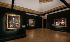Caravaggio 2025, emozioni a Palazzo Barberini