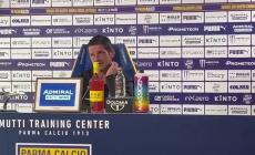 Vigilia di Lazio-Parma: mister Chivu presenta così la partita - Video