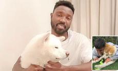 Arrivano da San Secondo i cani di Asamoah e  Dybala 