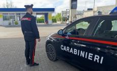 Parma, in pieno giorno si intrufola nell'ufficio di un distributore e ruba 1.200 euro in contanti.  Individuato grazie ai filmati:  denunciato 21enne italiano