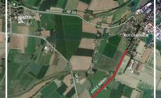 Roccabianca, domani e marted&igrave; chiuso viale Mano