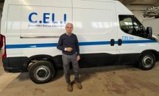Celi, sessant’anni  di grande «energia» 