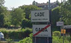 Bimbi trovano un teschio umano in un canale a Cadé