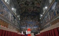 Verso l'elezione del nuovo papa, conclave il 7 maggio: da oggi all'extra omnes cosa succede - Fumate, schede e quorum: come funziona