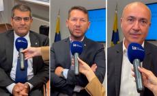 Comune, Infomobility e Anmic uniti per limitare la contraffazione dei permessi di sosta e transito per disabili - Videointerviste