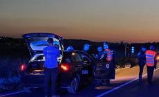 Tragico incidente a Mamiano di Traversetolo: perde la vita una giovanissima 