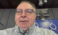 Lazio-Parma, le formazioni: Ondrejka &egrave; la novit&agrave; dei crociati all'Olimpico - Il videocommento di Sandro Piovani