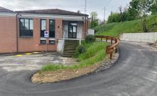  il CAU di Langhirano si è trasferito nella nuova sede di via Cascinapiano