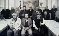Piccioni e «pisonär» Una passione  che volava alto