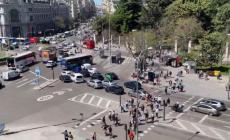 Maxi blackout in Spagna e Portogallo (e Sud della Francia): stop a treni, aerei, caos semafori  e traffico in tilt.  Ripristinata l'energia in varie aree del Paese. "Possibile annullare viaggi dall'Italia senza penali"