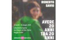 "Avere vent’anni tra vent’anni": il progetto fotografico del parmigiano Roberto Savio - Foto 