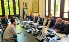 Approvato il consuntivo della Provincia di Parma: avanzo di 8 milioni di euro
 