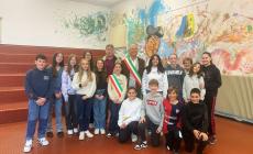 Il Consiglio comunale dei ragazzi di Sala Baganza ha una nuova sindaca, Bianca Guidi