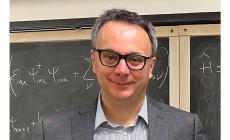 Brown University, successo della lezione di Stefano Carretta 