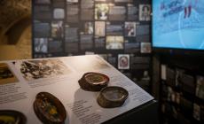 Riapre  a Calestano il Museo del Tartufo di Fragno