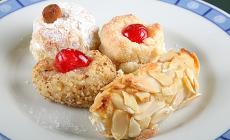 Dolce convento, l'alta pasticceria è nata proprio dalle monache
