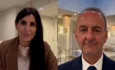 Da Borgotaro a New York: il sindaco Moglia e l'assessore Fortunati raccontano l'emozione per il "Dinner and Dance" - Videointerviste