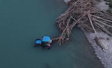 Furti di trattori nel parmense: Confagricoltura lancia l’allarme sul ripetersi dei casi