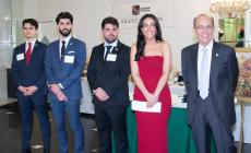 Il "Dinner and Dance" a New York: filo diretto fra Parmense e Stati Uniti - Foto