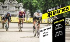 Il programma de L&rsquo;&Eacute;tape Parma by Tour de France: il 3 e il 4 maggio a Parma torna la Granfondo ufficiale del Tour de France