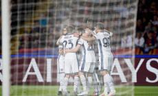 Champions League, Barcellona-Inter 3-3