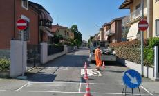 Istituito il senso unico in Vicolo Soragna: al via la sperimentazione per migliorare sicurezza e vivibilità