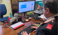 Truffata con il messaggio  del &ldquo;telefono rotto&rdquo;:  fa un bonifico di 1000 euro,  al secondo viene messa in guardia dalla tabaccaia 