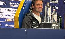 L'appello di Chivu: «Tifosi ci serve la vostra spinta» «Questa per noi è la partita più importante dell'anno»