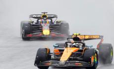 F1: Gp Miami, Norris vince la Sprint  davanti a Piastri e Hamilton