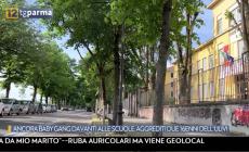 Ancora baby gang davanti alle scuole: aggrediti e minacciati due 16enni dell'Ulivi - Video