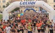 Si scaldano i motori: venerdì è di scena la decima Cetilar Run (e tanto altro) - Il programma - Il percorso