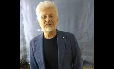 Al Regio «Musica e Parole»: la grande notte della generosità con Ron - Video