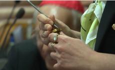 Annullati l'anello piscatorio e il sigillo di Papa Francesco  - Video