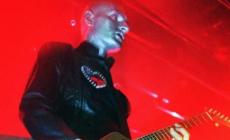 Addio ad Alain Maratrat, il chitarrista dei Rockets