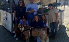 Rinnovato il team di veterinari a servizio del Polo Animali di Affezione del Comune di Parma
