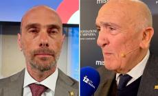 Fondazione Cariparma in salute: supportati 394 progetti - (Video) Lunardini e Magnani: "Intrapresa la strada giusta"