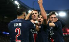 Il Psg batte l'Arsenal 2-1 e raggiunge l'Inter in finale di Champions 