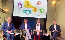 Prosa e musica all'insegna del linguaggio contemporaneo: ecco il Reggio Parma Festival - Videointerviste a Messi, Ferrari e alla Donati