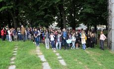 Camminata per educare alle differenze- Foto